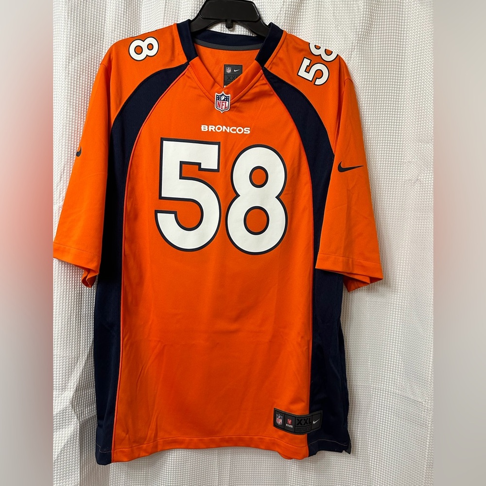 Von Miller Jersey